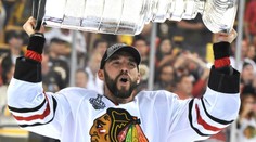 Palát s Šustrem nebo marod Rozsíval? Kdo přiveze Stanley Cup?