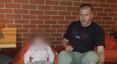 Muž měl zneužívat malé děti i kojence, dostal osm a půl roku