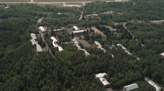 Podniky na letišti v Líních jsou nervózní. Armáda jim neřekla, co s nimi chystá