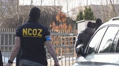 Korupce na radnici ve Štětí. Policie stíhá čtyři lidi, hrozí jim až 10 let vězení