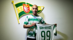 Van Kessel baví Poláky: Proč bezdomovcovi koupil marihuanu?