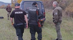 Medvěd na Slovensku pokousal houbaře. Počíhal si na něj v ovocném sadu