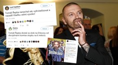 Vtipy s Řepkou boří internet! Prohlédněte si ty nejlepší z nich