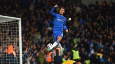 Sladká pomsta Chelsea. V poháru přestřílela Manchester United 5:4