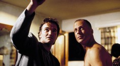 Tarantino chce do posledního filmu obsadit nemocného Bruce Willise. Čeká na souhlas rodiny
