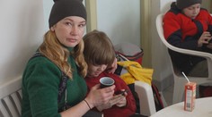 Košice jsou pod náporem uprchlíků. Úřady se pro ně snaží získat nová místa