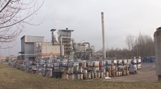Spor o spalovnu. Majitel chce likvidovat tuny odpadu, radním se to nelíbí