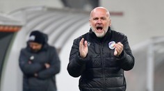 Trenér Bílek v Plzni končí. Klub s ním po sezoně neprodlouží smlouvu