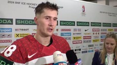 Necítil jsem se nejlépe, přiznal Nečas po dlouhém cestování. Fanoušci jsou super