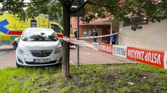 Horor v Praze! Výtah v garážích muži téměř uťal hlavu