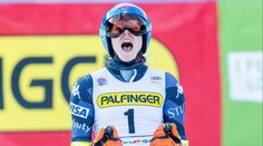 Shiffrinová je zimní královnou! Ovládla 83. závod a má nejvíce výher v historii