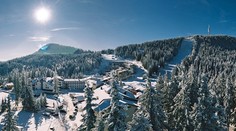 Nudí vás Alpy? Česká cestovka nabízí neobjevené středisko v Bulharsku