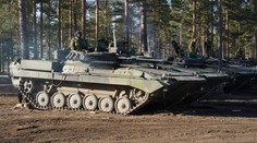 Na válku už se připravuje i Finsko. Země NATO začala masivně zbrojit