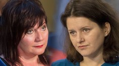 "Příště si to odpracuj!" Schillerová a Maláčová se do sebe veřejně pustily