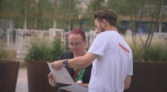 První velký průzkum v historii: Správa železnic měří spokojenost s jízdami vlakem