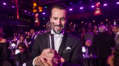 Nečekaná proměna Václava Noida Bárty. Jsi sexy i tak, vzkazují mu lidé