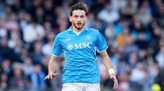 Smlouva na čtyři roky. PSG koupil hvězdného Gruzínce z Neapole