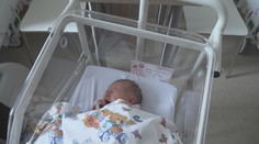 V Teplicích otevřeli novou porodnici. Novinky v ní už vyzkoušely první maminky