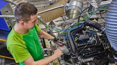 Škodovka přebírá spalovací motory pro celý Volkswagen. Bude je vyvíjet pro Audi i Cupru