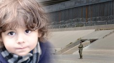 Chlapec (2) zemřel po zadržení na americké hranici. Nebyl první