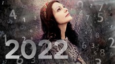 Velká numerologická předpověď na rok 2022: Co přinesou dvojky právě vám?