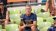 Vážná nemoc ničí hokejovou legendu. Slavný Švéd už nemůže ani mluvit