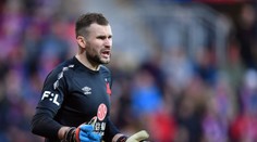 Šilhavý na Anglii povolal gólmana Koláře i celou obranu Slavie