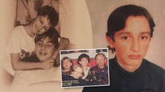 Přemek zmizel před 20 lety: Prodali ho na orgány, myslí rodina