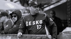Český baseball zasáhla tragédie, náhle zemřel dlouholetý trenér reprezentace