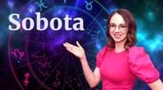 Horoskop na sobotu 13. ledna: Obrňte se trpělivostí