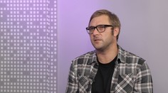 Krvavé přivítání v Africe. Od pobytu v ghettu mě chtěl místní odradit, líčí fotograf