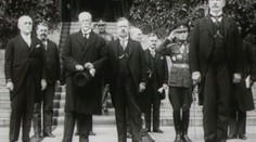 Od Masaryka po Zemana. Připomeňte si, jak šel čas s českými prezidenty