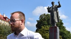 Starosta Prahy 6 Kolář v ohrožení! Do Česka údajně míří ruští agenti