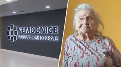 Rodina z Pardubicka zuří. Nemocnice poslala tetu domů v zuboženém stavu, tvrdí