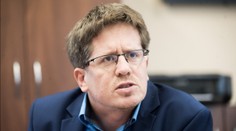 ROZHOVOR: V ČR rozestavíme dálnice za miliardy. Úspory to neohrozí, říká šéf ŘSD