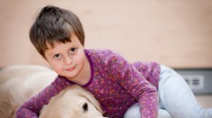 Žena pojmenovala svou dcerku po babičce. Lidé si ji teď pletou se psem
