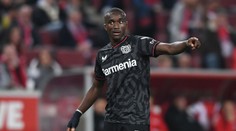 Přijdou Hložek a Schick o spoluhráče? Po hvězdě Leverkusenu touží Arsenal