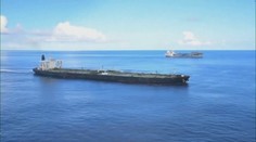 Blokáda Íránu trvá. Tankery čekají v Hormuzu a posádky žijí v napětí