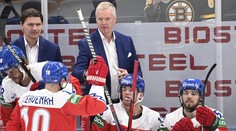 Kam do sestavy s Kämpfem? Nejspíš půjde k Vránovi. Kdo skončí na tribuně?