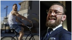 McGregor zlomil další rekord! Jeho jízda na kole válcuje internet