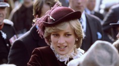 Princezna Diana všechny obelhala. Unikl důkaz, jak vodila své okolí za nos