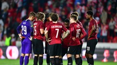 Sparta slízla kritiku od fanoušků! Tragický zápas, Ščasný táhni