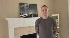 Čtyři hráči v rozích, trenér uprostřed. Ondrášek popsal budoucí tréninky