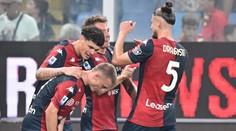 AS Řím se nedaří, v lize opět prohrálo. Fiorentině nepomohl k výhře ani Barák