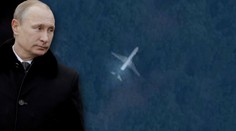 Únos letu MH370 nařídil Putin, přistál v Kazachstánu, tvrdí expert