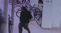 VIDEO: Policie obvinila podezřelého z loupeže v trafikách na jihu Čech