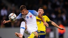 Reprezentant Slovenska byl přepaden! Čeká ho dlouhá pauza