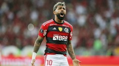Za údajný doping stopka. Brazilský reprezentant si nezahraje dva roky