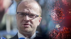 Situace je kritická. Hejtman vyhlásil stav hromadného postižení osob