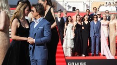 Tom Cruise a jeho sváděcí Mission Impossible: Herecká kolegyně mu dala košem